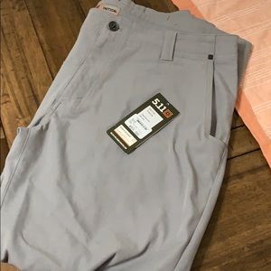 Mens 5.11 Tactical Edge Chino Pants